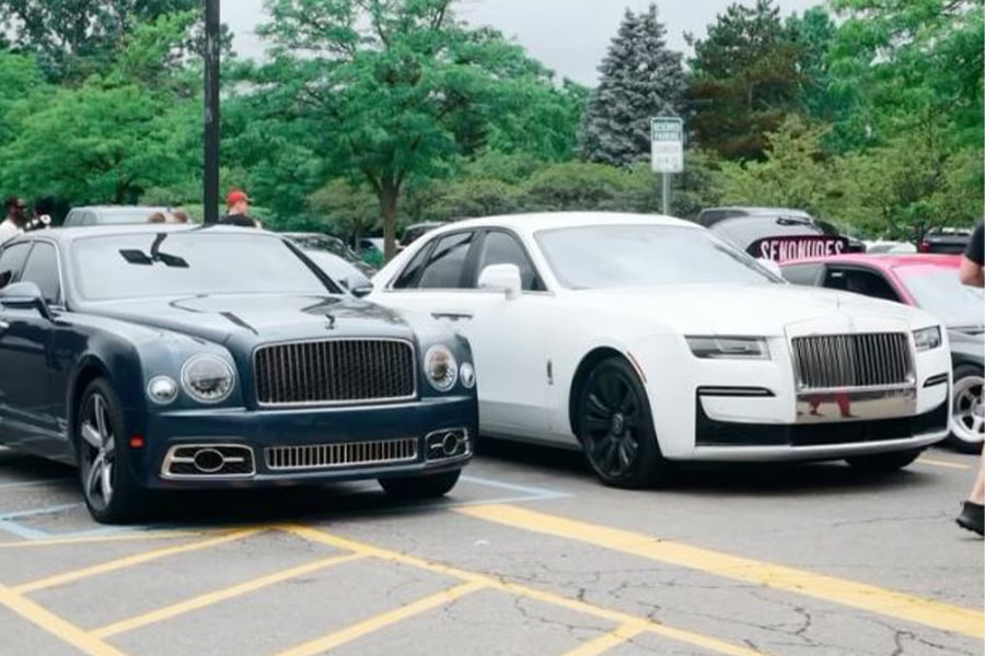 Quattro Labs of Troy - Window Tinting, Wraps, & Automotive Detailing in Clawson, MI (6)