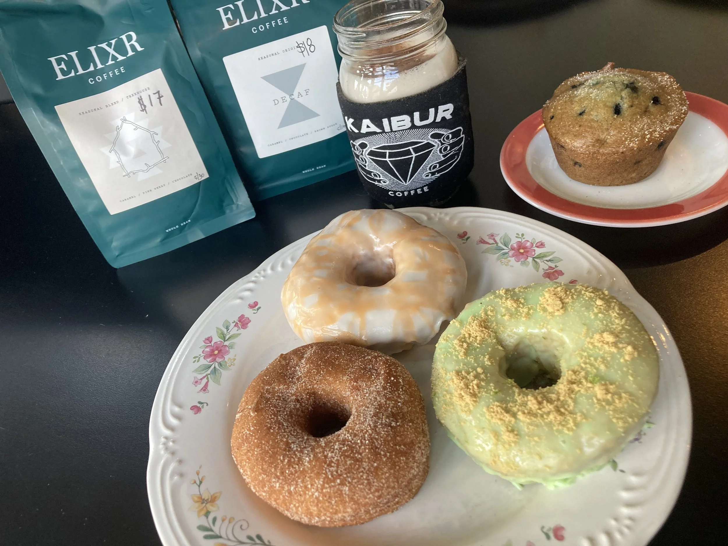 Kaibur Coffee in Pittsburgh, PA (6)