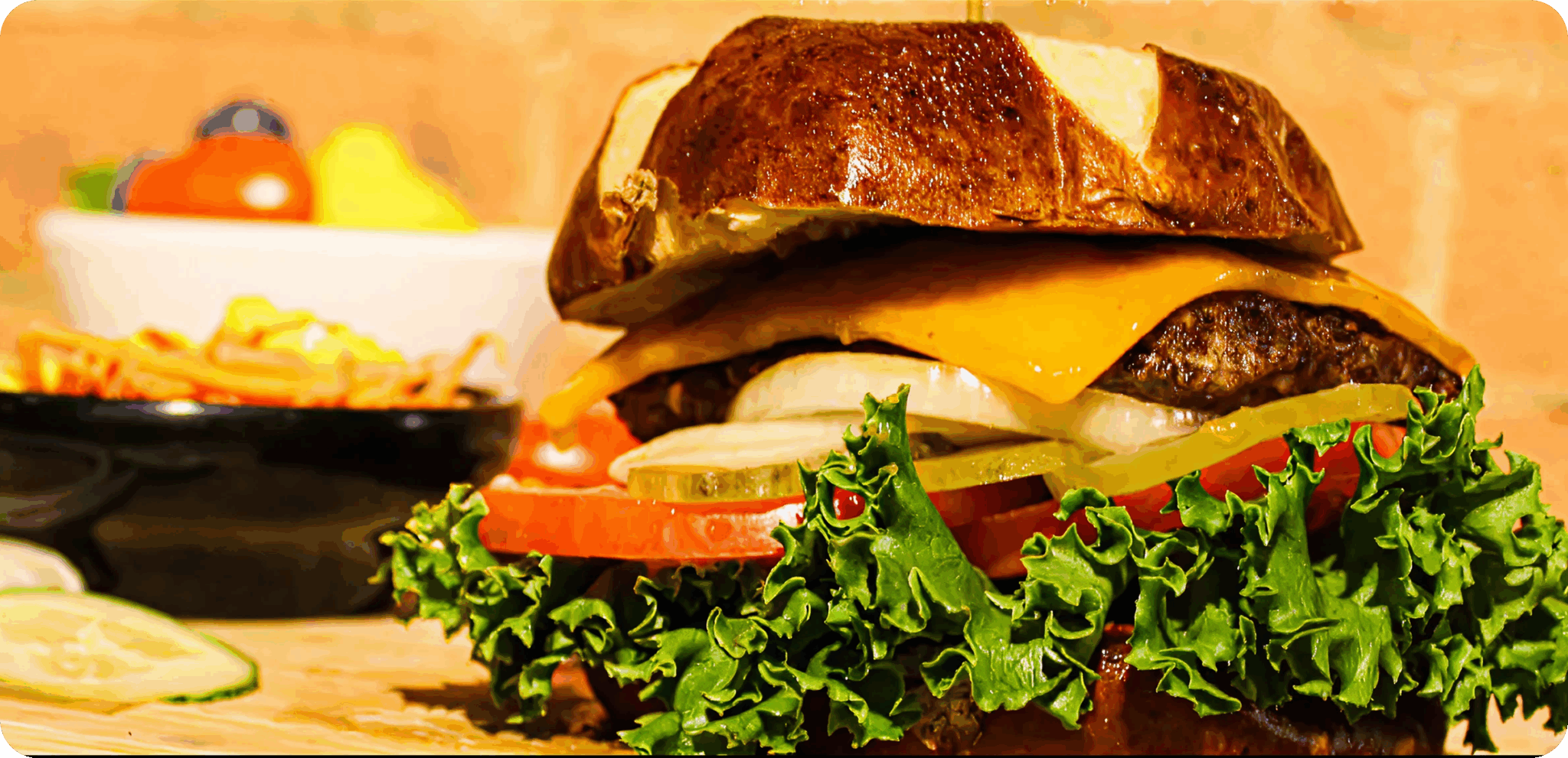 Basement Burger Bar Farmington in Farmington, MI (2)