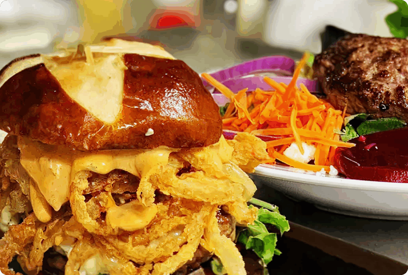 Basement Burger Bar Farmington in Farmington, MI (3)