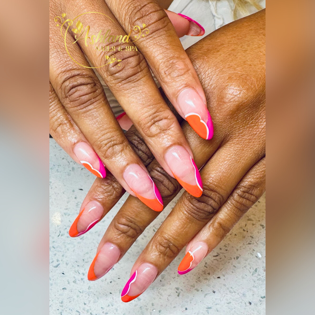 Ashland Nails & Spa in Ashland, VA (2)