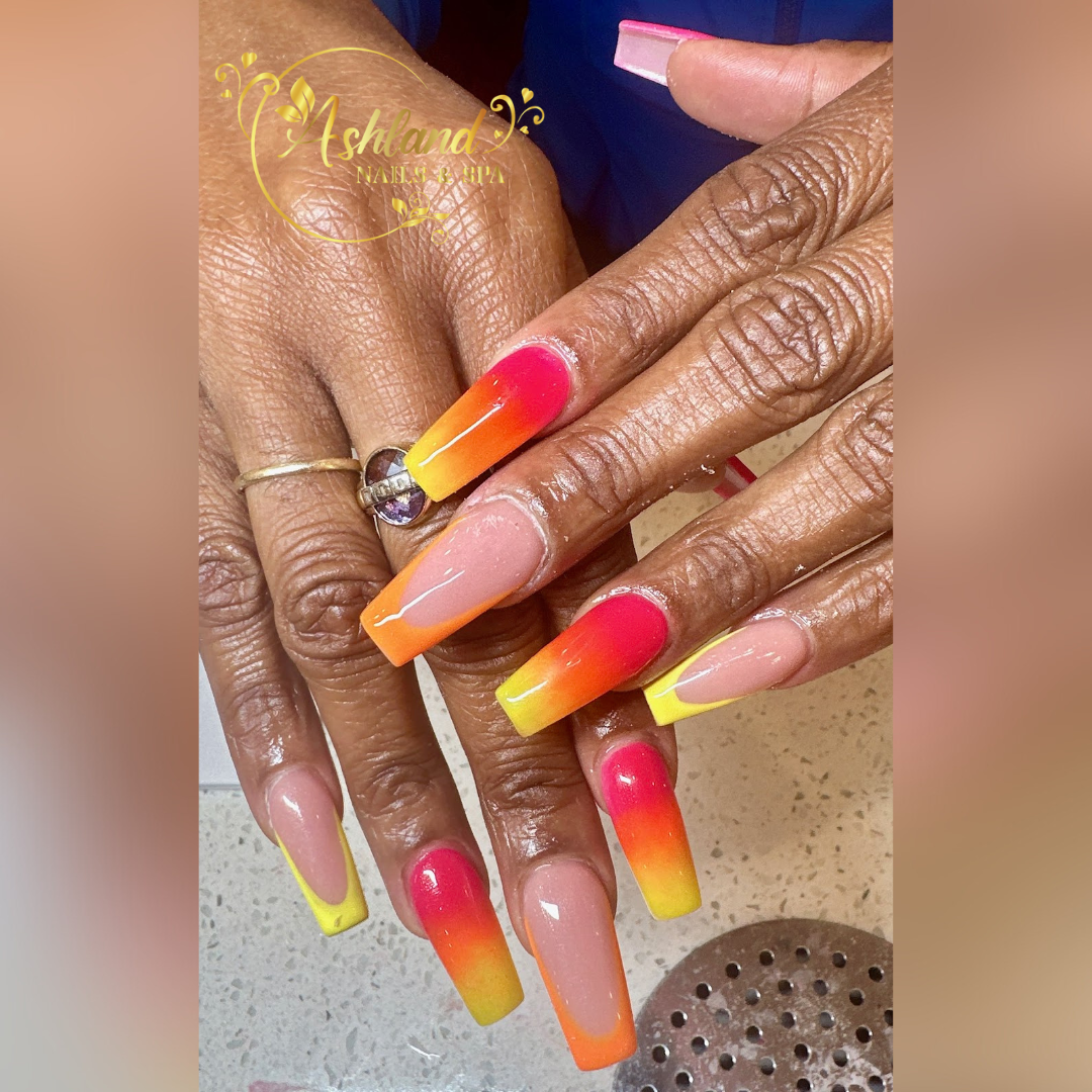 Ashland Nails & Spa in Ashland, VA (3)