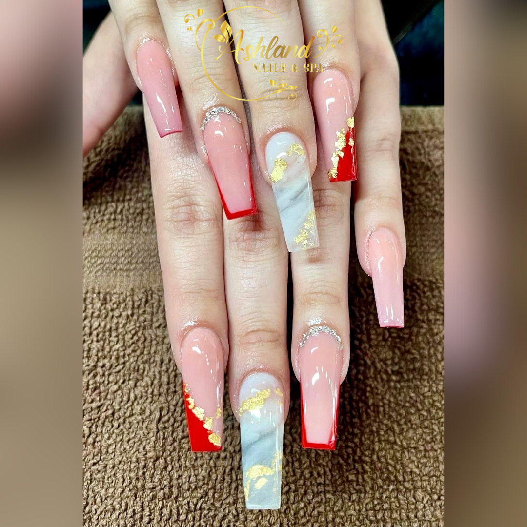 Ashland Nails & Spa in Ashland, VA (4)