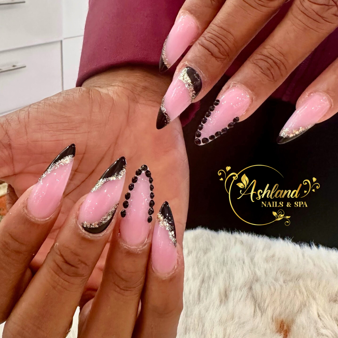 Ashland Nails & Spa in Ashland, VA (5)