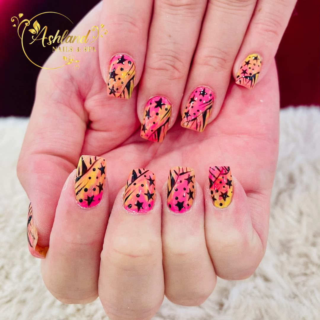 Ashland Nails & Spa in Ashland, VA (6)