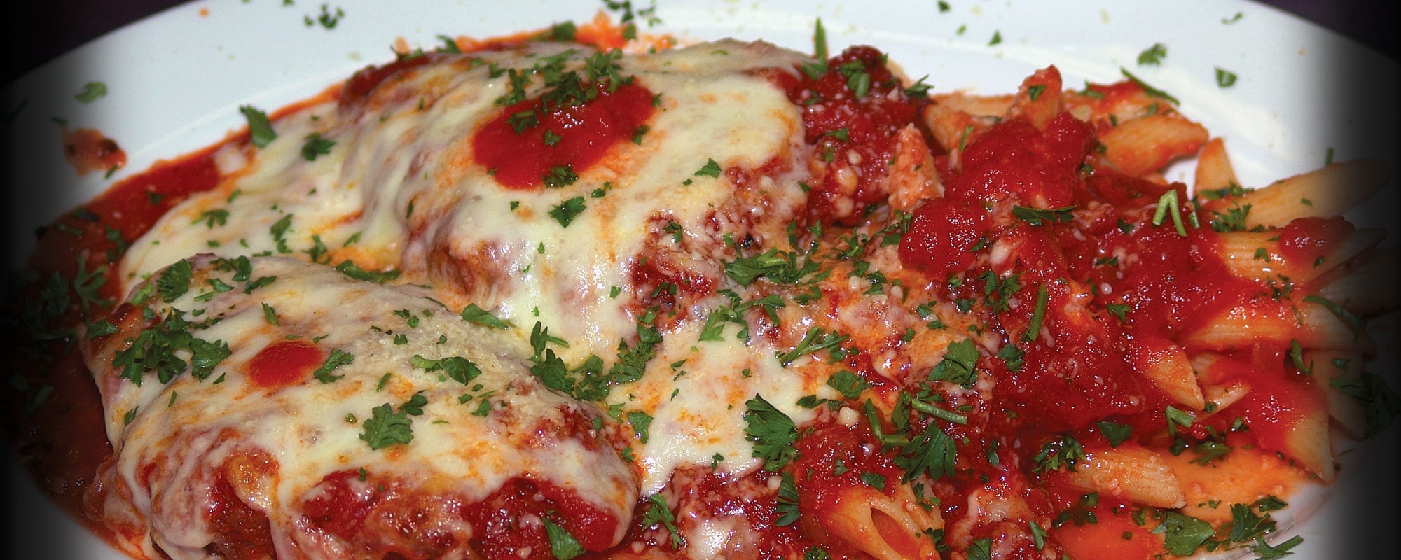 The Italian Touch in Middletown, VA