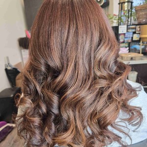 Genius Hair Collection in Morrow, GA
