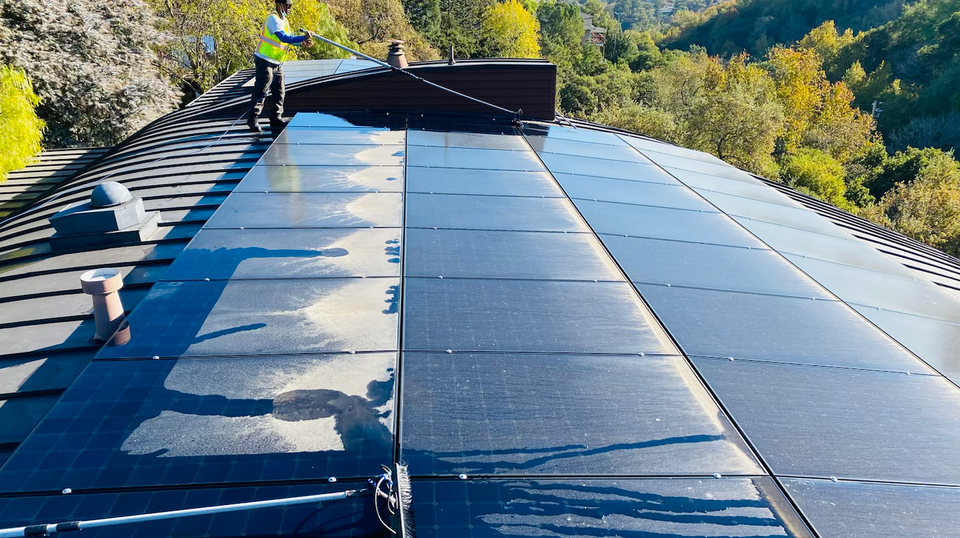 Solar-Klean, LLC in San Carlos, CA (3)