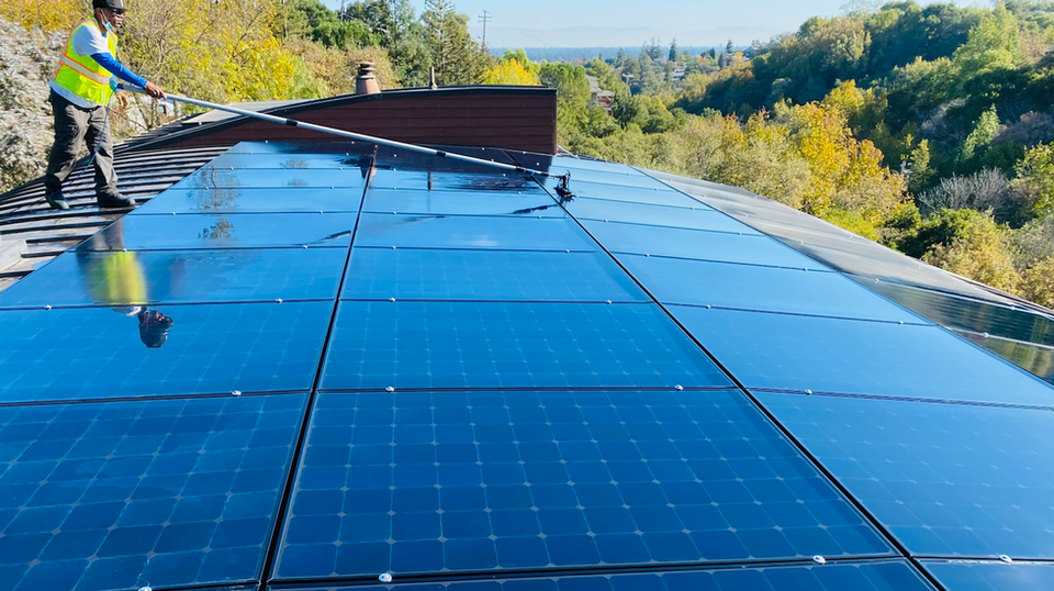 Solar-Klean, LLC in San Carlos, CA (5)
