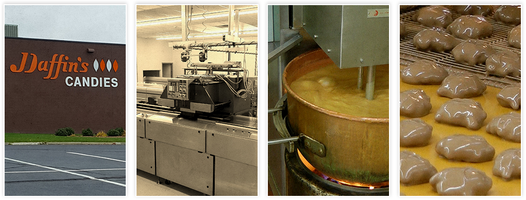Daffin's Candies in Sharon, PA (3)