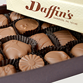 Daffin's Candies in Sharon, PA (5)