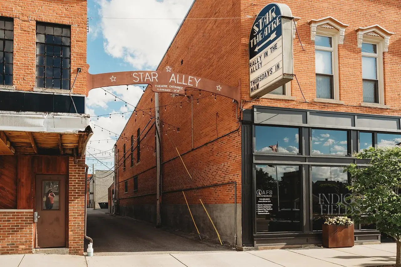 Wyandot Chamber of Commerce in Upper Sandusky, OH