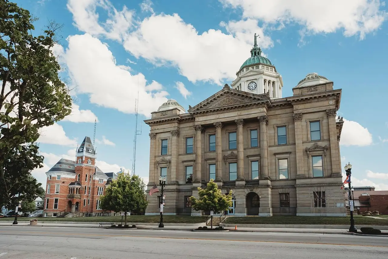 Wyandot Chamber of Commerce in Upper Sandusky, OH (2)