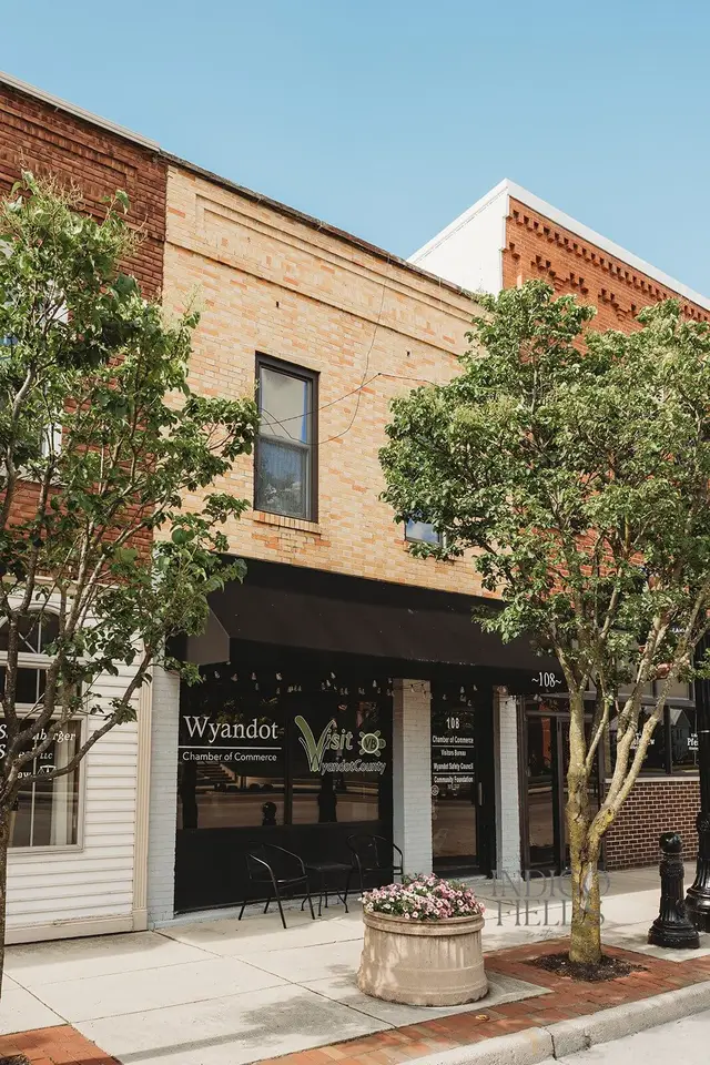 Wyandot Chamber of Commerce in Upper Sandusky, OH (4)