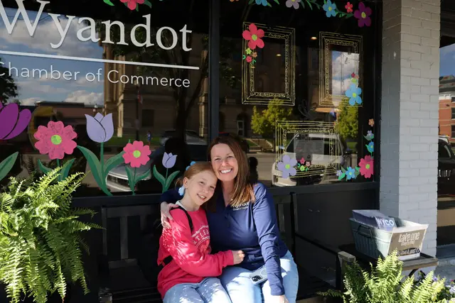 Wyandot Chamber of Commerce in Upper Sandusky, OH (6)