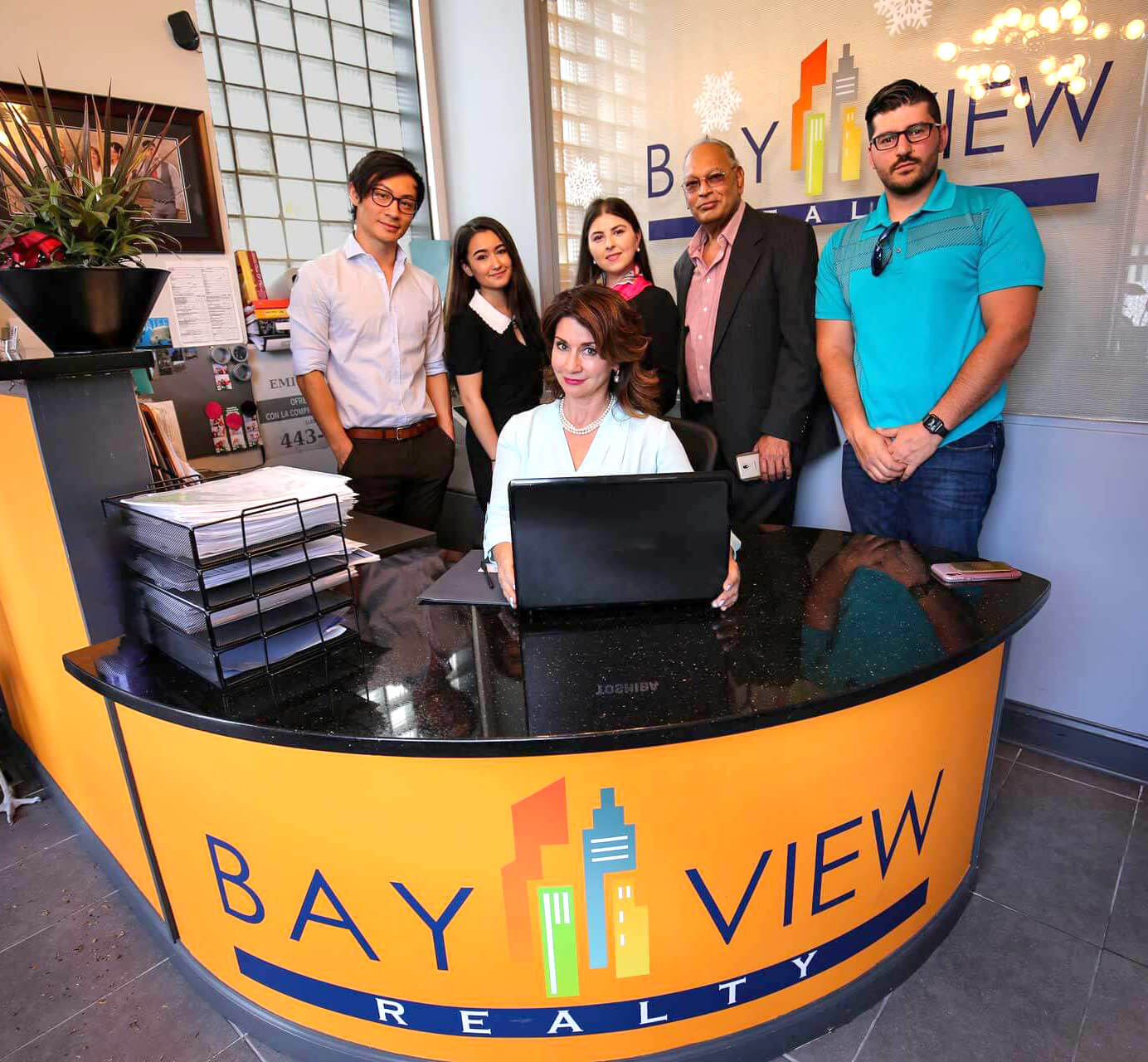 Bay View Realty in Baltimore, MD