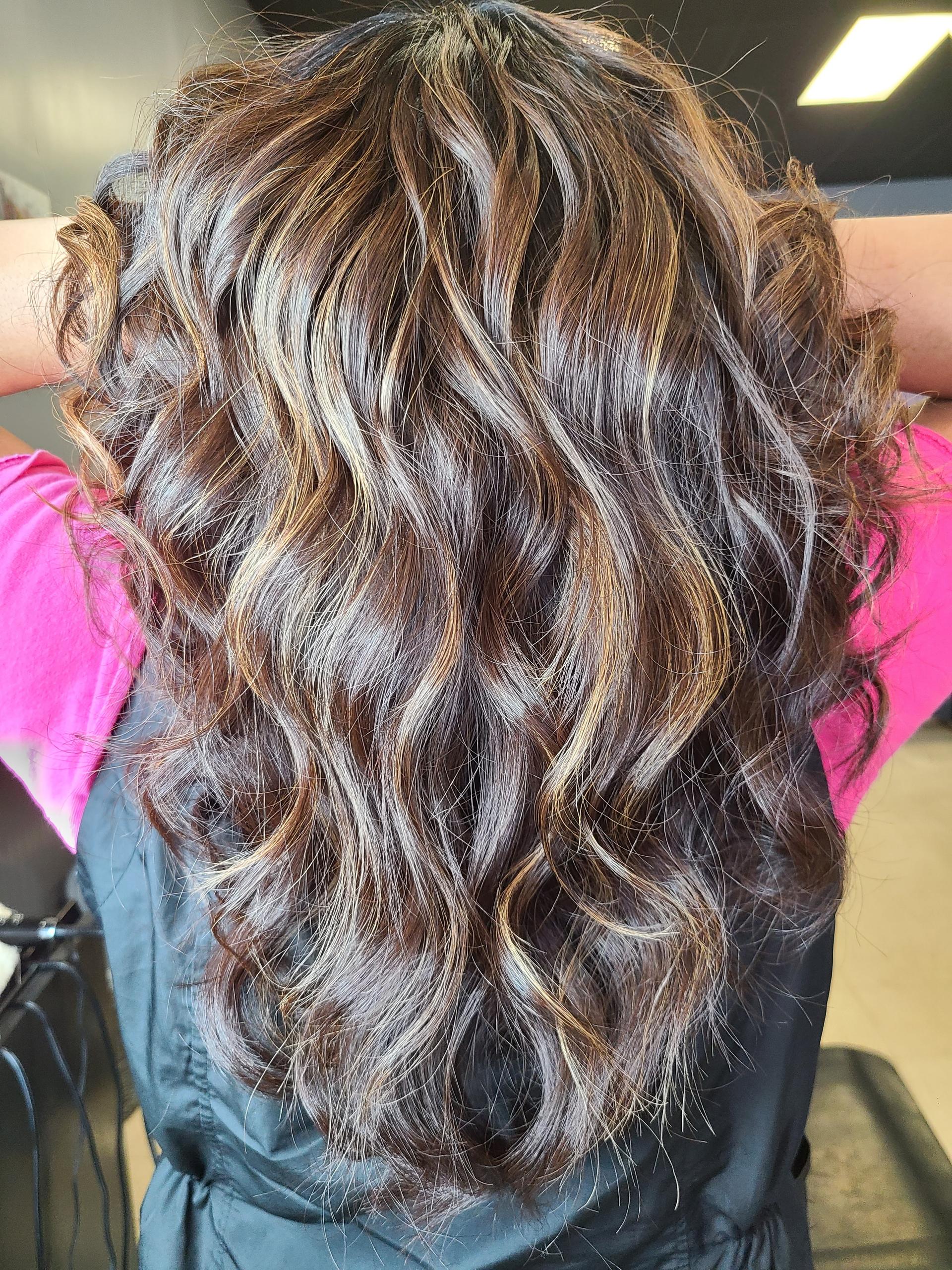 one stop hair salon in Zebulon, NC (2)