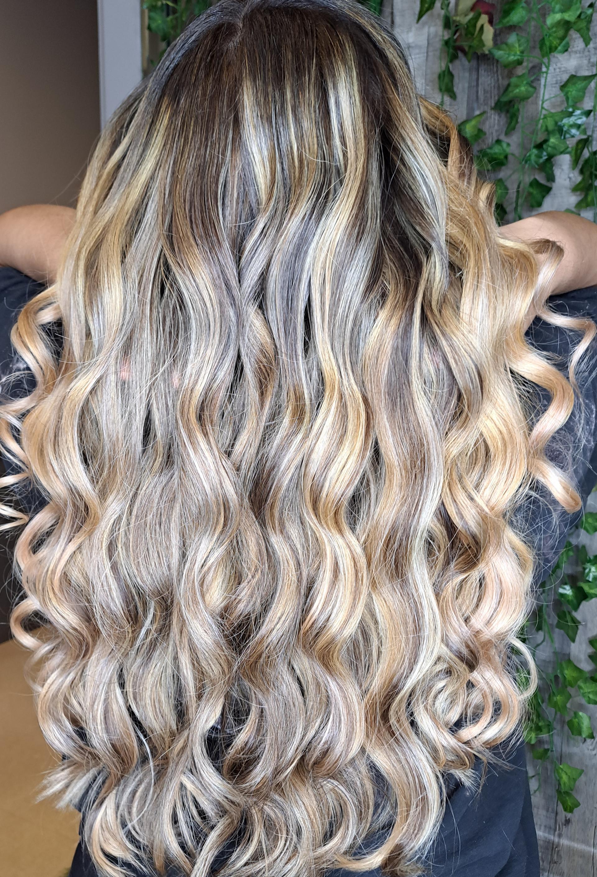 one stop hair salon in Zebulon, NC (3)
