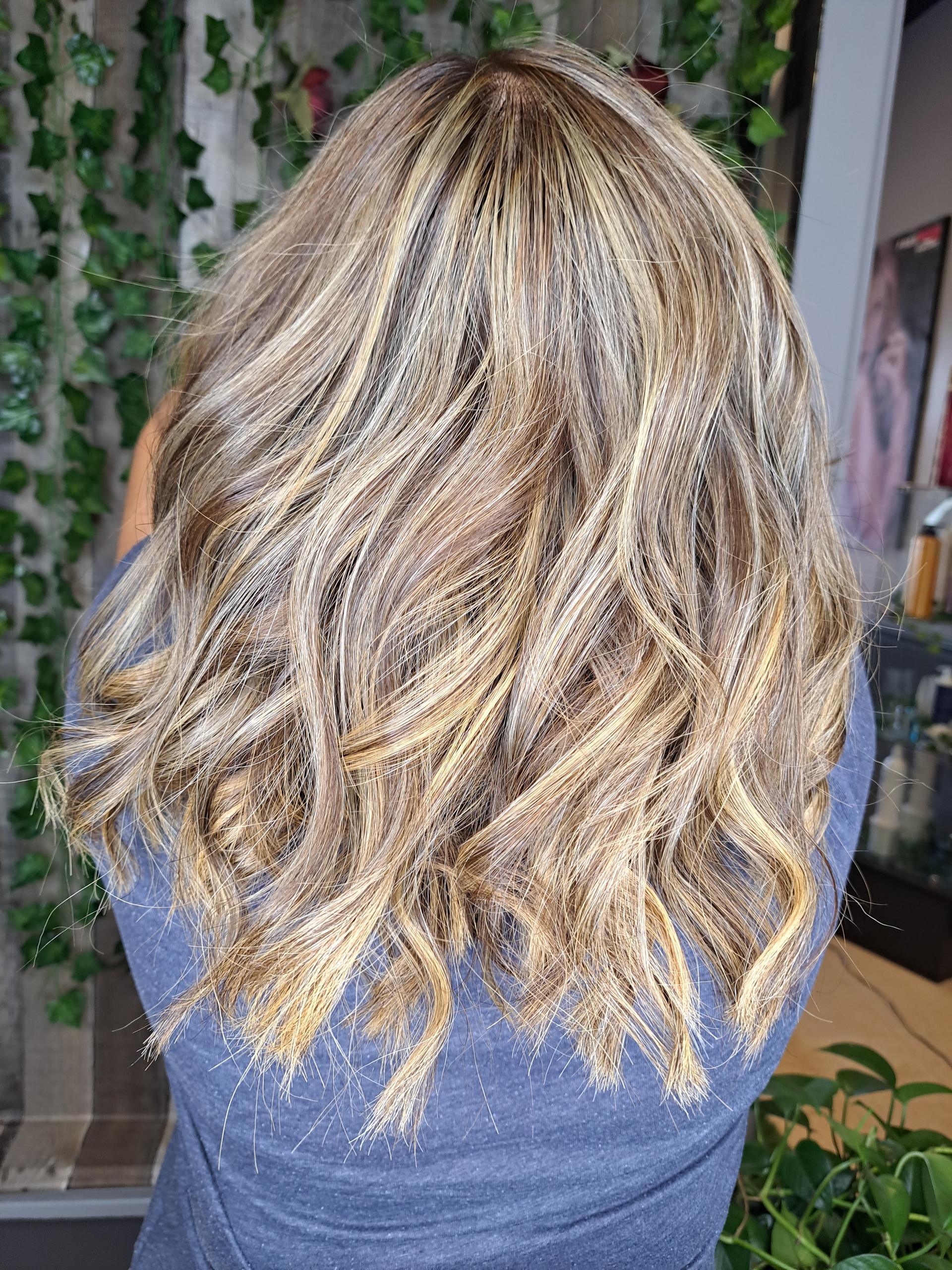 one stop hair salon in Zebulon, NC (5)