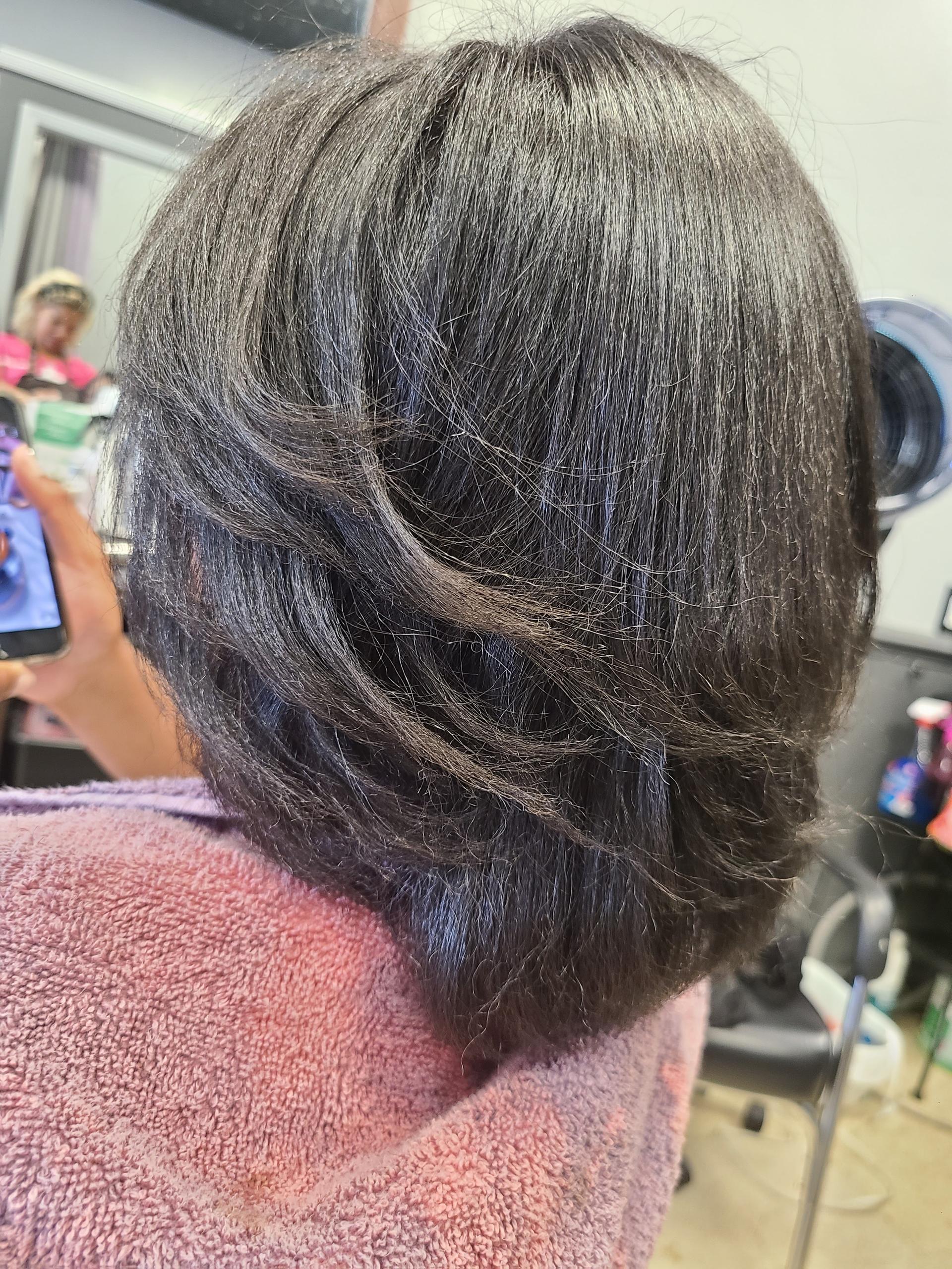 one stop hair salon in Zebulon, NC (6)