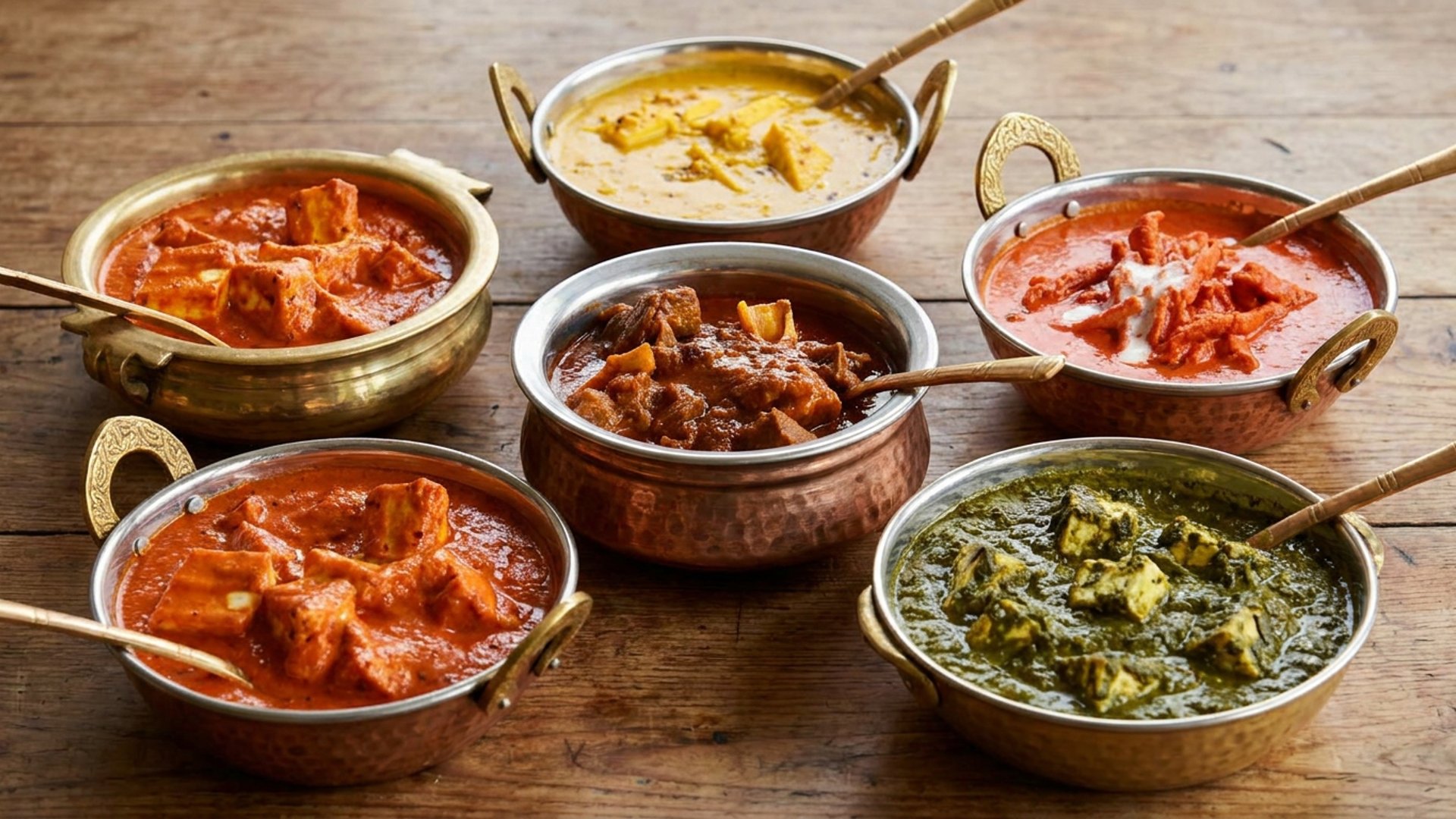 Curry Lounge - Indian Punjabi fine dine restaurant in Artesia, CA
