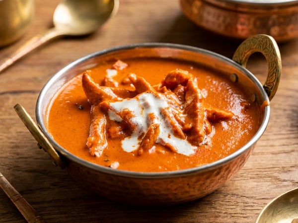 Curry Lounge - Indian Punjabi fine dine restaurant in Artesia, CA (2)