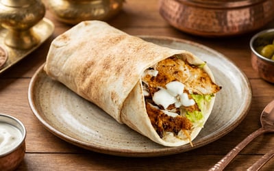 Curry Lounge - Indian Punjabi fine dine restaurant in Artesia, CA (4)