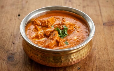 Curry Lounge - Indian Punjabi fine dine restaurant in Artesia, CA (5)
