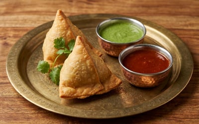 Curry Lounge - Indian Punjabi fine dine restaurant in Artesia, CA (6)