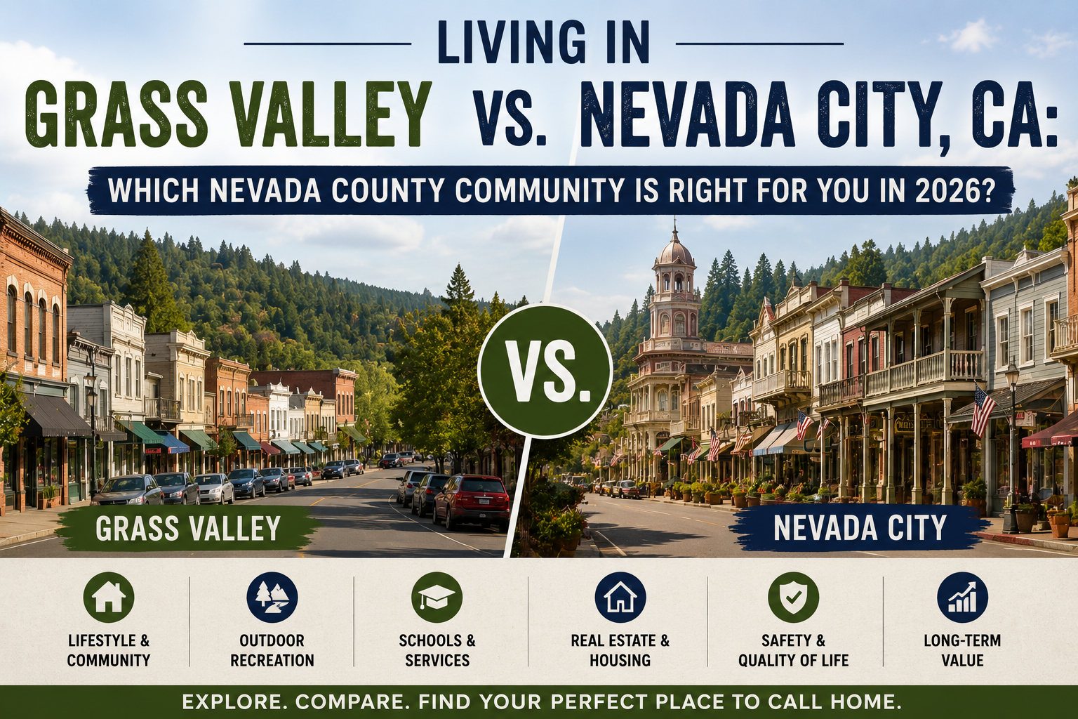 The Kurt Congdon Group | Realtor in Grass Valley and Nevada City in Grass Valley, CA