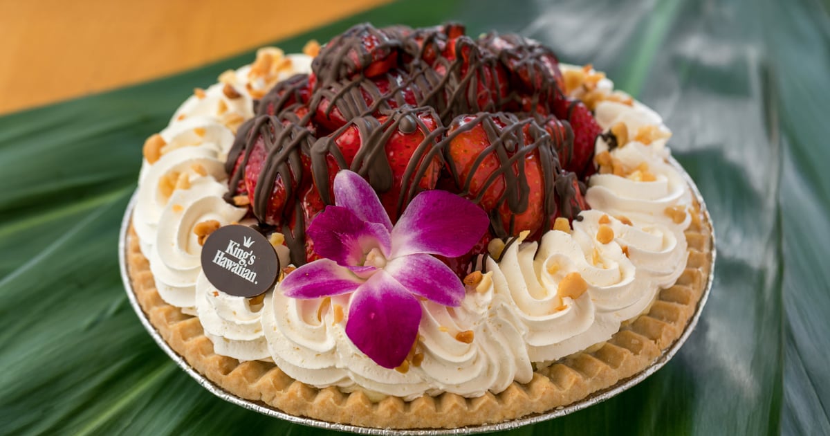 King's Hawaiian Bakery and Restaurant in Torrance, CA