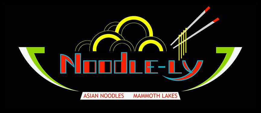 Noodle-Ly in Mammoth Lakes, CA (2)