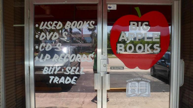 Big Apple Books in Fort Lauderdale, FL (4)