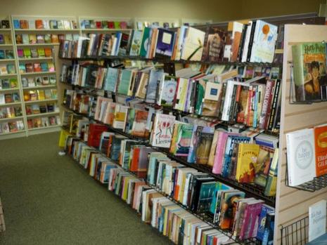 Big Apple Books in Fort Lauderdale, FL (5)