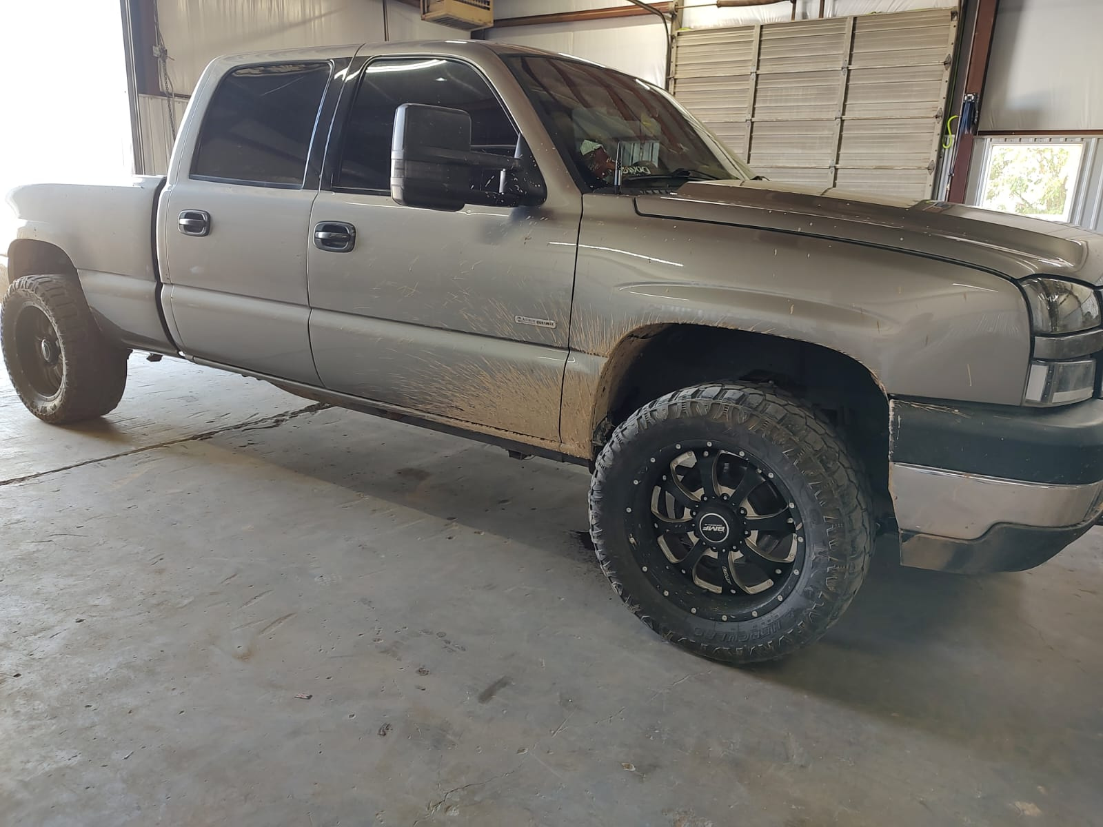 Advance Tire Service LLC in Plains, TX (5)