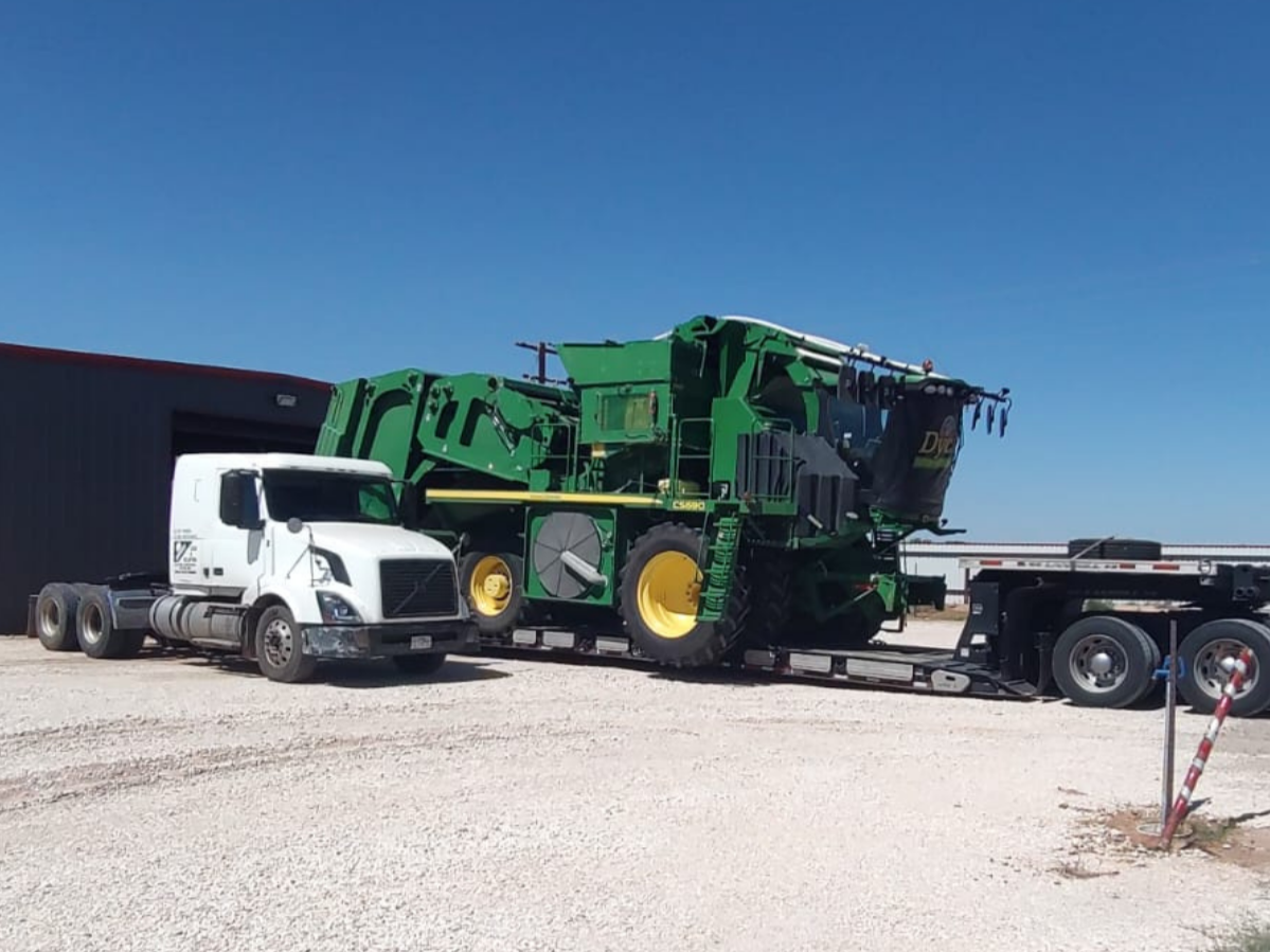 Advance Tire Service LLC in Plains, TX (6)