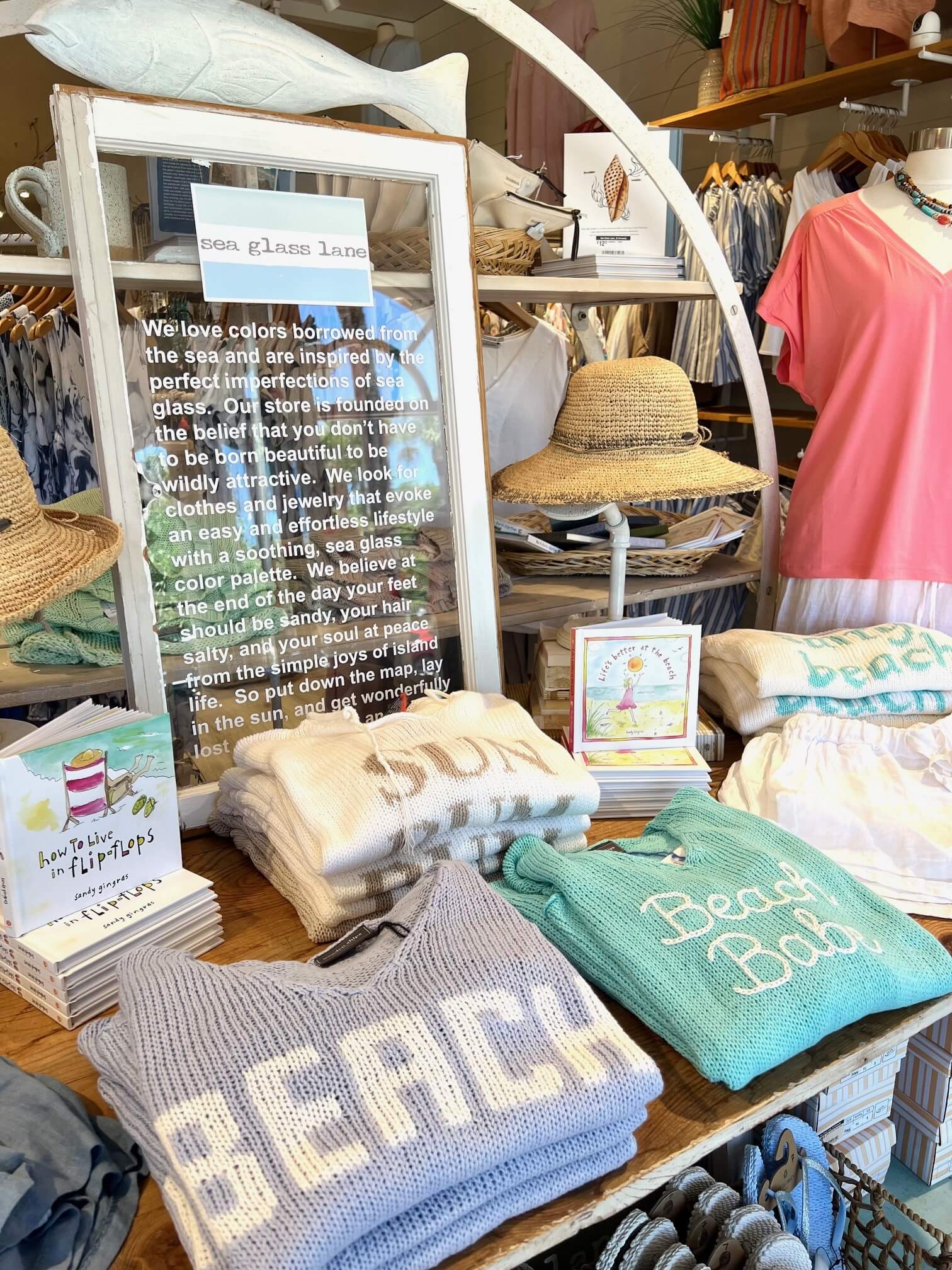 Centre Shops of Longboat Key in Longboat Key, FL