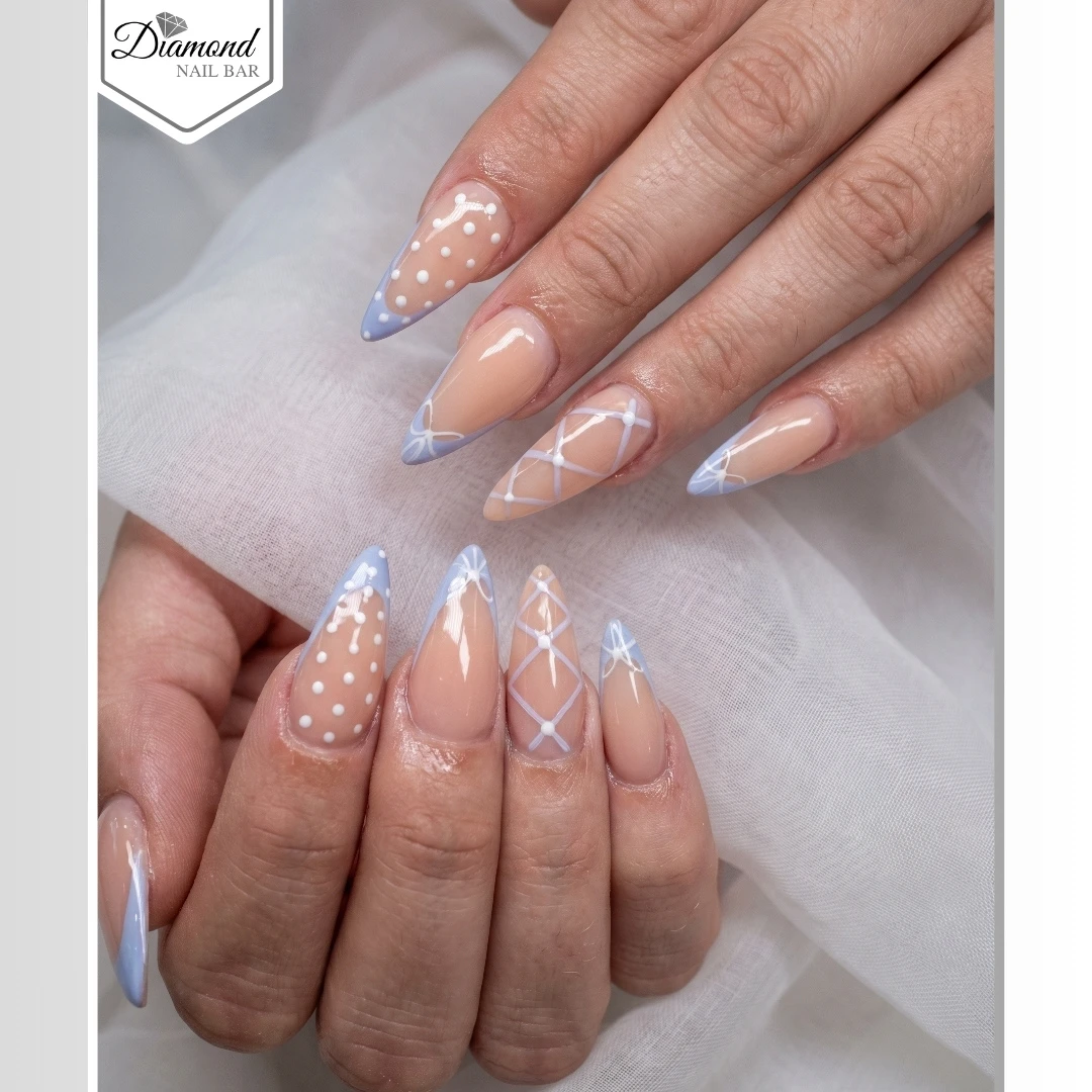 Diamond Nail Bar in Nederland, TX (5)