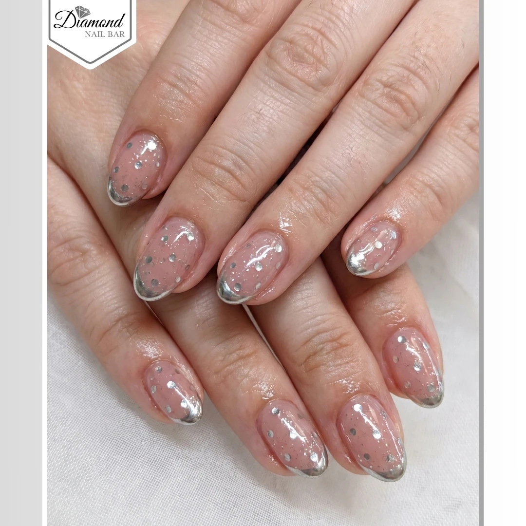 Diamond Nail Bar in Nederland, TX (6)