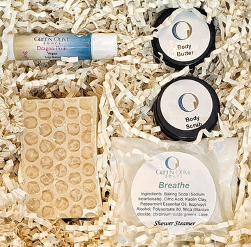 Green Olive Soaps in Royal Oak, MI (4)