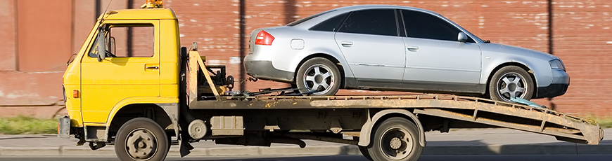 Stradford Garage & Towing in Fort Lawn, SC