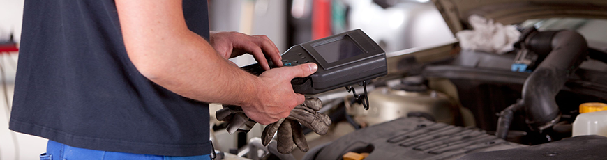 Stradford Garage & Towing in Fort Lawn, SC (3)