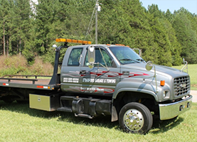 Stradford Garage & Towing in Fort Lawn, SC (4)