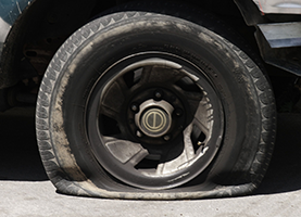 Stradford Garage & Towing in Fort Lawn, SC (6)