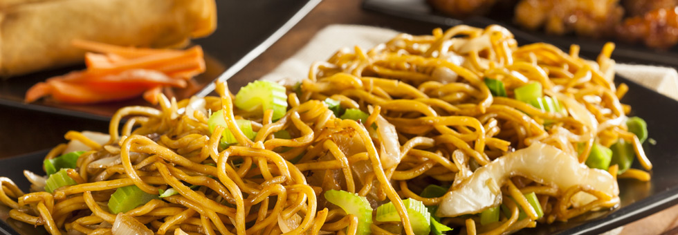 Frankie's Wok in Brecksville, OH