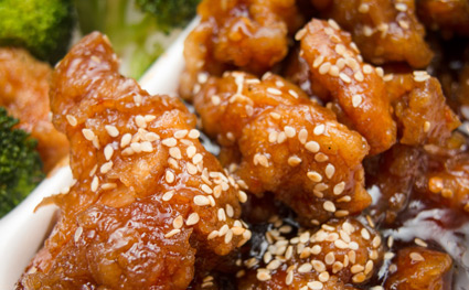 Frankie's Wok in Brecksville, OH (2)