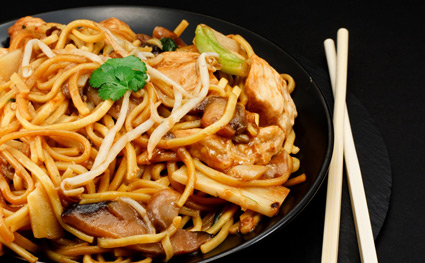 Frankie's Wok in Brecksville, OH (3)