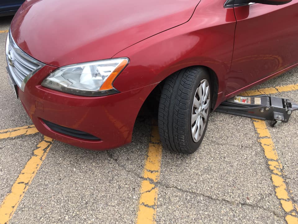 Lambrecht's Service Garage LLC in Gillett, WI (5)