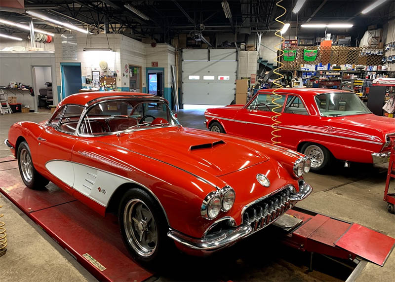 Dave & Wayne Auto Center in Bethlehem, PA (4)