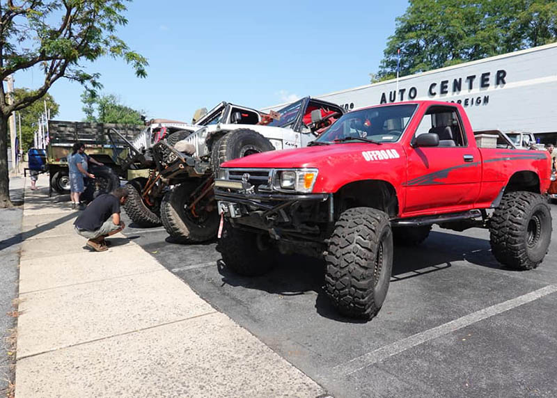 Dave & Wayne Auto Center in Bethlehem, PA (6)
